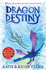 Buy Dragon Destiny