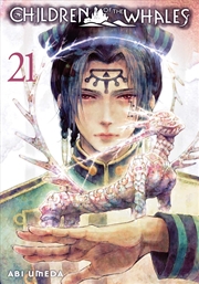 Buy Children of the Whales, Vol. 21