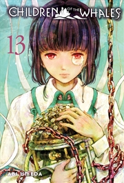 Buy Children of the Whales, Vol. 13
