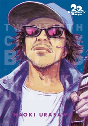 Buy 20th Century Boys: The Perfect Edition, Vol. 11