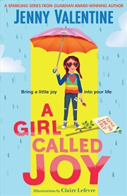 Buy A Girl Called Joy