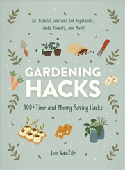 Buy Gardening Hacks