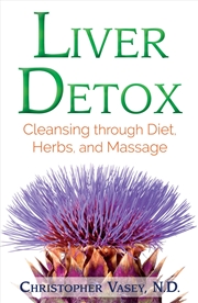 Buy Liver Detox