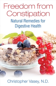 Buy Freedom from Constipation