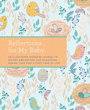 Buy Reflections for My Baby 