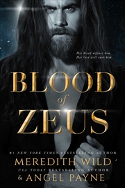 Buy Blood of Zeus