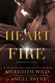 Buy Heart of Fire