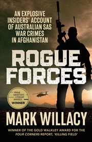 Buy Rogue Forces