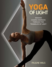 Buy Yoga of Light