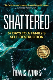 Buy Shattered