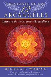 Buy Lecciones de los 12 Arcangeles