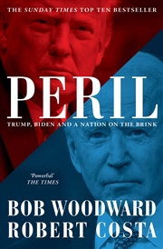 Buy Peril
