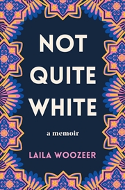 Buy Not Quite White