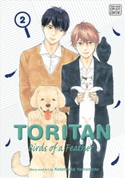Buy Toritan: Birds of a Feather, Vol. 2