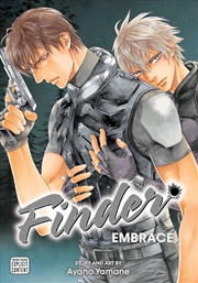 Buy Finder Deluxe Edition: Embrace, Vol. 12