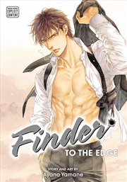Buy Finder Deluxe Edition: To the Edge, Vol. 11