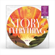 Buy The Story Of Everything - Limited Edition Picture Disc Vinyl