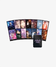 Buy Instant Photo Card Set Pm 10:23 Ver