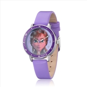 Buy Disney Frozen Elsa Watch