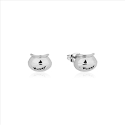Buy Winnie The Pooh Hunny Pot Stud Earrings