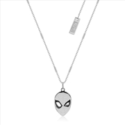 Buy Marvel Spiderman Necklace