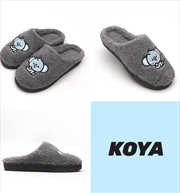 Buy Rosa Winter Slippers: Koya (Medium 240)