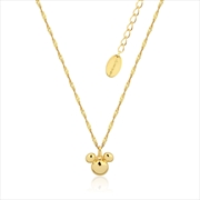 Buy Mickey Mouse Necklace
