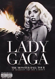 Buy Lady Gaga Present