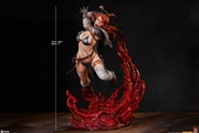 Buy Red Sonja - A Savage Sword Premium Format Statue