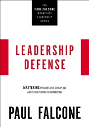 Buy Leadership Defense