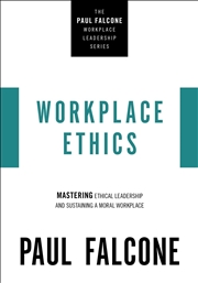 Buy Workplace Ethics