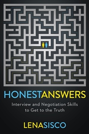 Buy Honest Answers