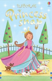 Buy Princess Snap