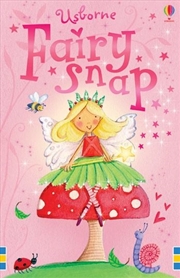 Buy Fairy Snap