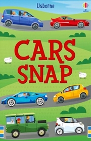 Buy Cars Snap