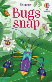 Buy Bugs Snap