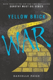 Buy Yellow Brick War
