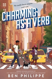 Buy Charming As A Verb