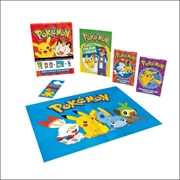 Buy Pokemon Mega Puzzle Collection