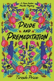 Buy Pride And Premeditation