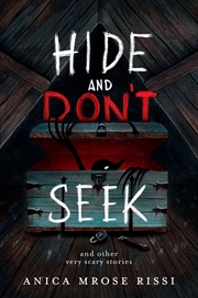 Buy Hide And Dont Seek