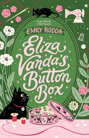 Buy Eliza Vandas Button Box