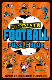 Buy Football Pocket Puzzles