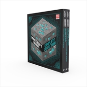 Buy Minecraft Blocks 4-Copy Slipcase