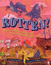 Buy Rotten!