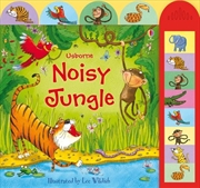 Buy Noisy Jungle
