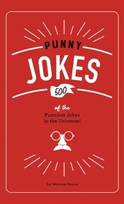 Buy Punny Jokes
