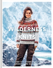 Buy Wilderness Knits