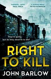 Buy Right To Kill
