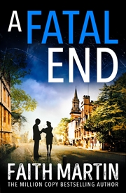 Buy Fatal End